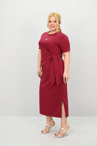 Rochie dama marimi mari 5303