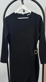 Rochie dama marimi mari 5430