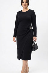 Rochie dama marimi mari 5430