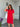 Sukienka damska plus size 5447