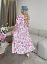 Rochie dama marimi mari 5647