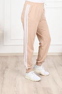 Pantalon dama marimi mari de trening 6067-22