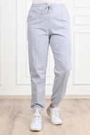 Pantalon dama marimi mari de trening 6068-22