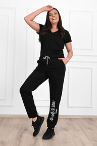 Pantalon dama marimi mari Love 6127-23