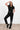 Spodnie damskie plus size Love 6127-23