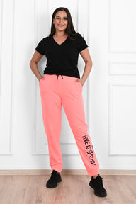 Pantalon dama marimi mari Love 6127-23