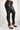 Rajstopy skórzane damskie plus size 6129-23