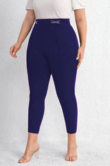 Pantaloni dama marimi mari 6241