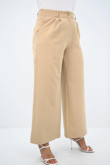 Pantaloni dama marimi mari 6299