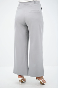 Pantaloni dama marimi mari 6299