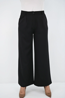 Pantaloni dama marimi mari 6299