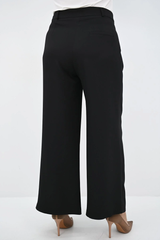 Pantaloni dama marimi mari 6299