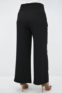 Pantaloni dama marimi mari 6299