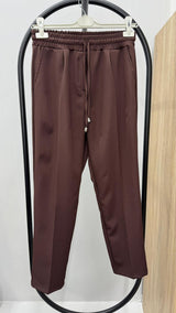 Pantaloni dama marimi mari 6303