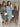 Sukienka damska plus size 383