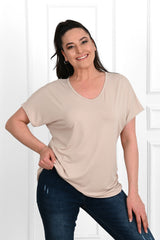 Tricou dama marimi mari 1486