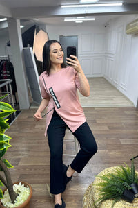 Trening dama marimi mari Follow 8000-23