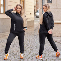 Dres damski plus size Dreamer 8023-23