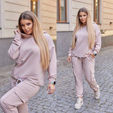 Trening dama marimi mari  8024
