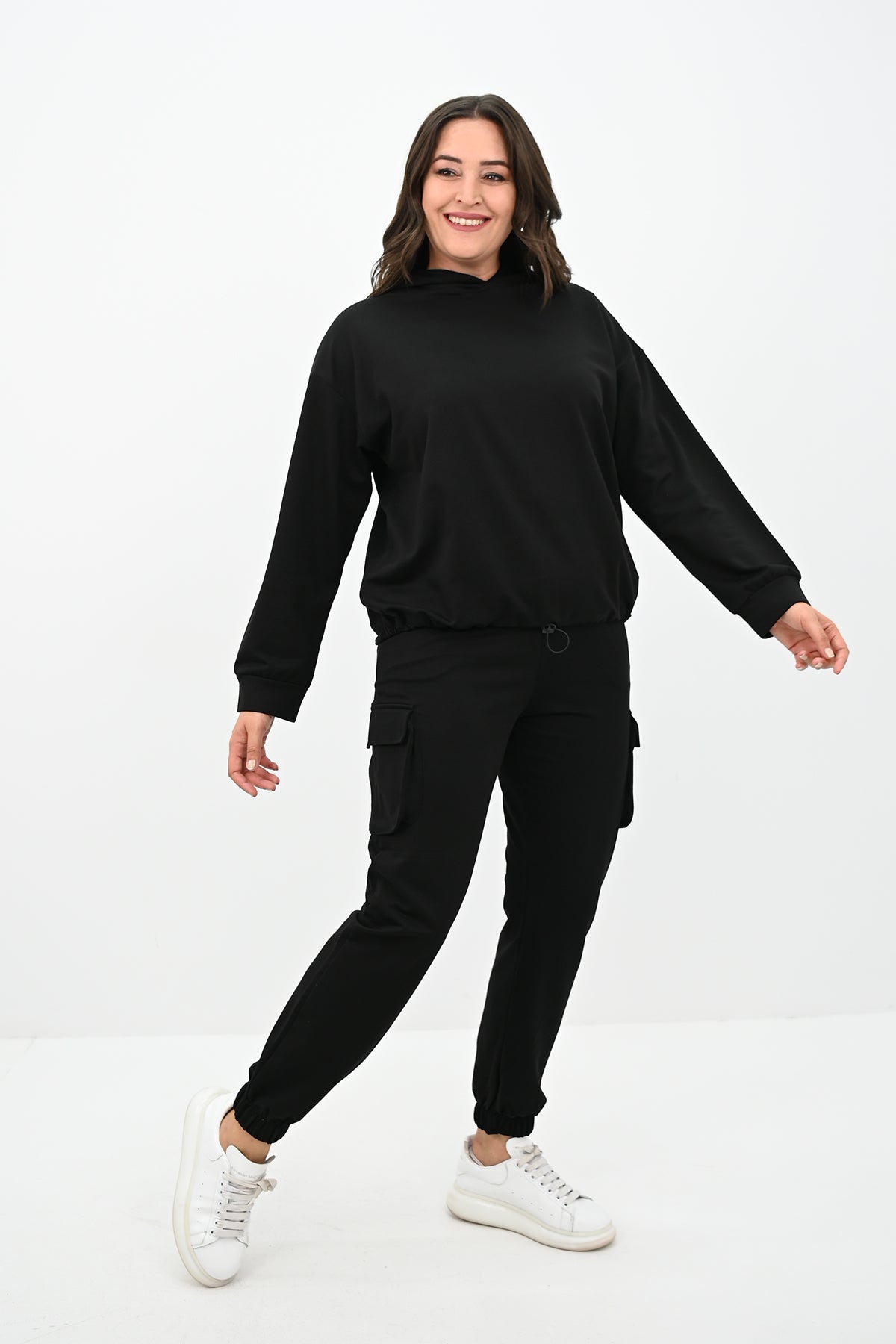 Trening dama marimi mari  8024