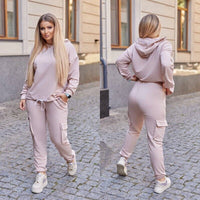 Trening dama marimi mari  8024
