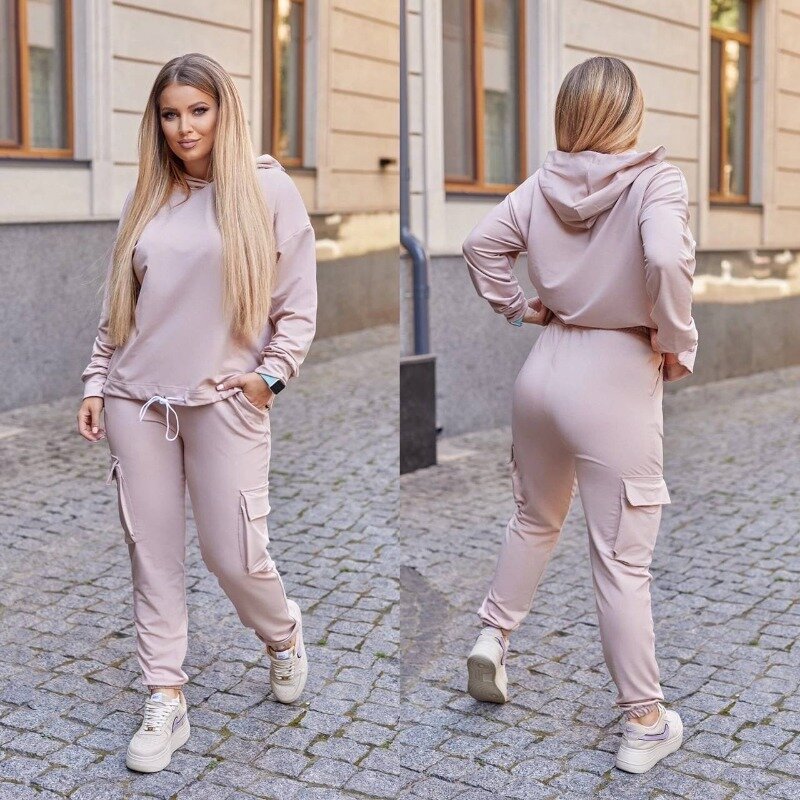 Trening dama marimi mari  8024