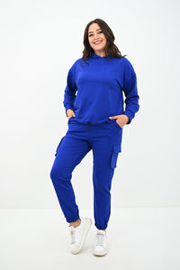 Trening dama marimi mari  8024