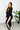 Dres damski plus size Glitter 8025-23