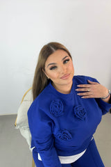 Trening dama marimi mari Rose 8027
