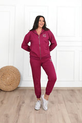 Trening dama marimi mari  BG 8028-23