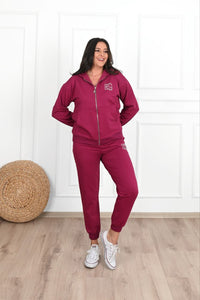 Trening dama marimi mari  BG 8028-23