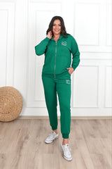 Trening dama marimi mari  BG 8028-23