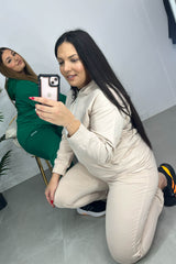 Trening dama marimi mari Fashion 8035