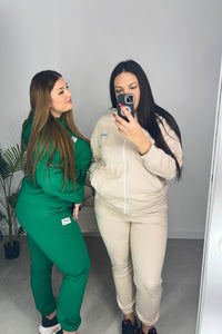 Trening dama marimi mari Fashion 8035