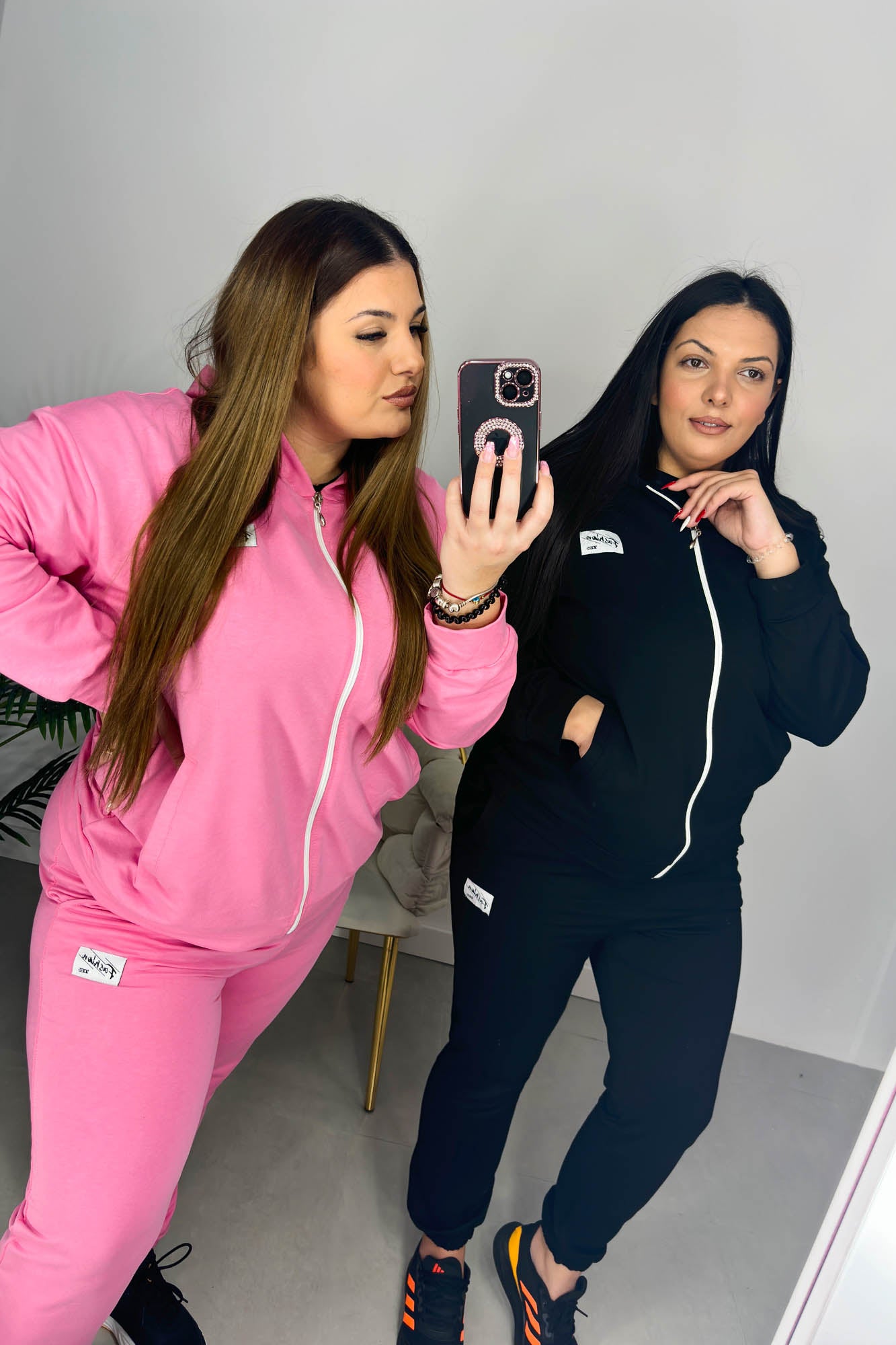 Dres damski plus size Fashion 8035