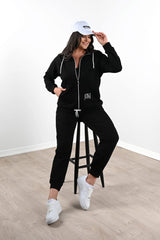 Dres damski plus size 8037