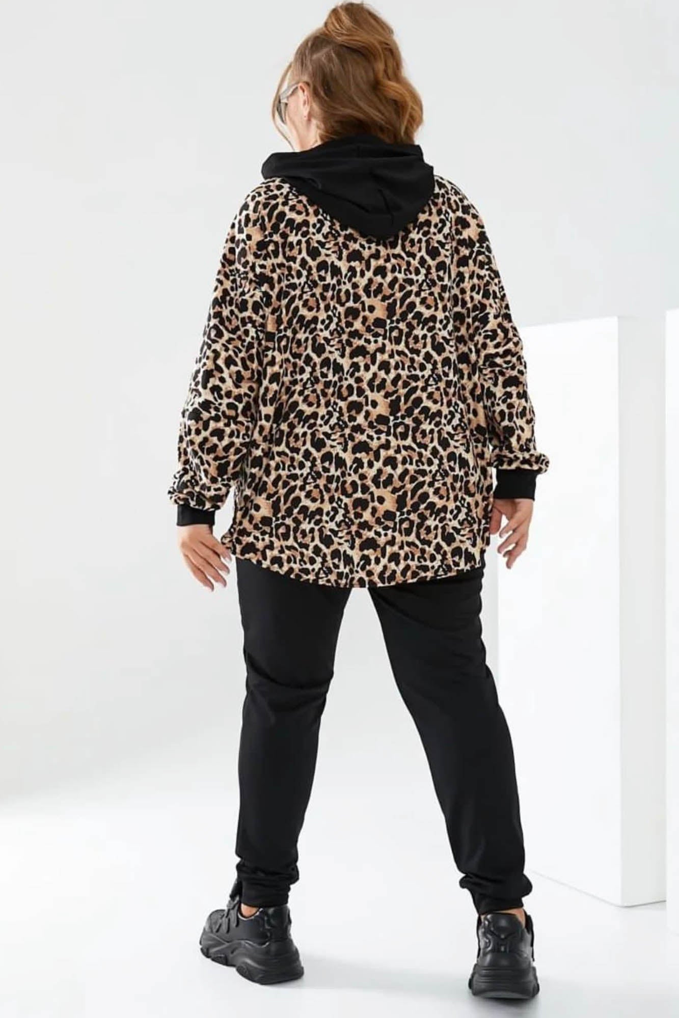 Trening dama marimi mari 8038
