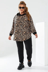 Trening dama marimi mari 8038