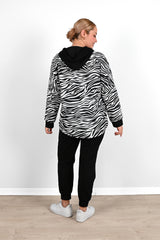 Trening dama marimi mari 8038