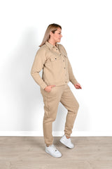 Trening dama marimi mari 8045-24