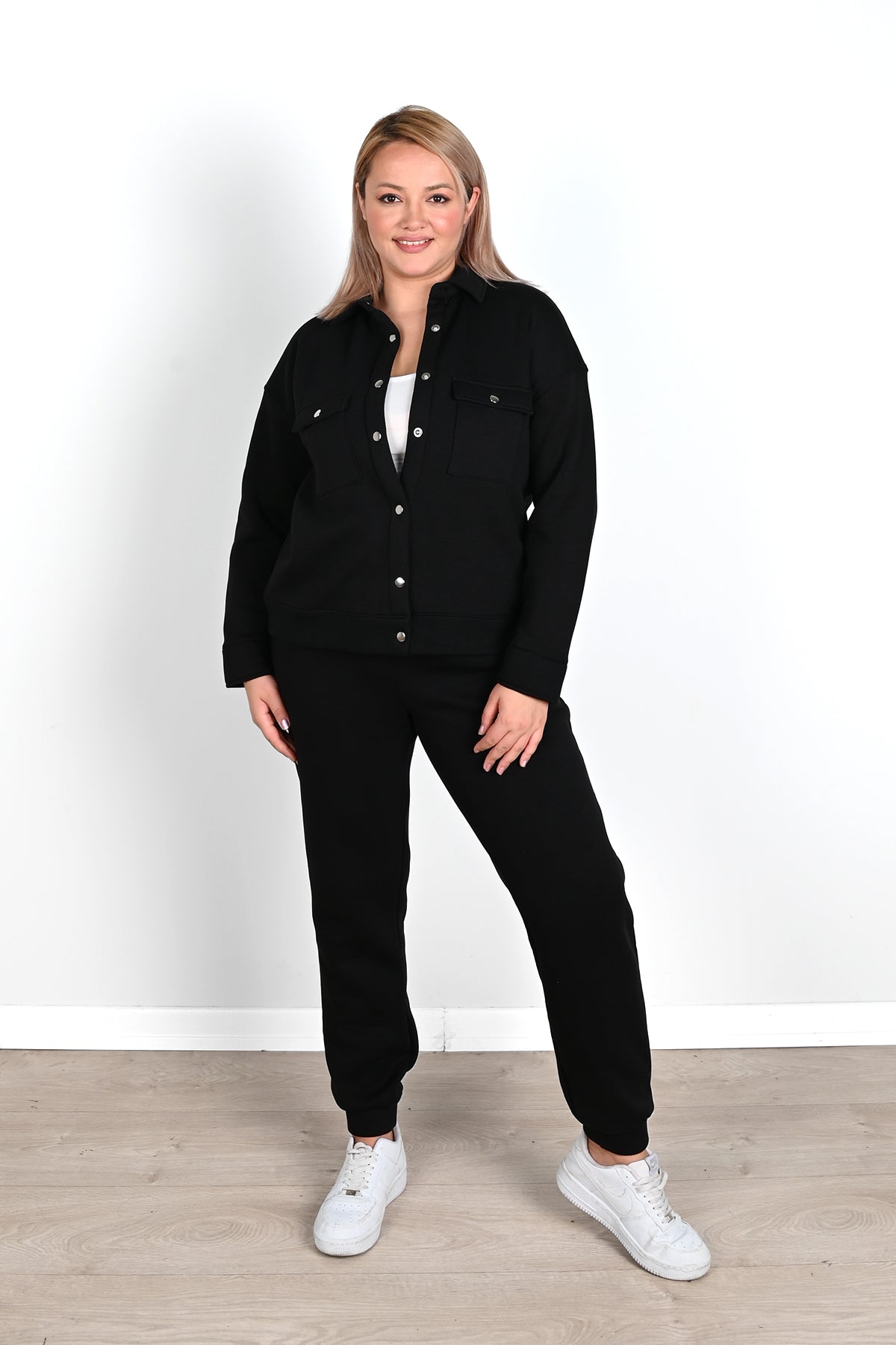 Trening dama marimi mari 8045-24