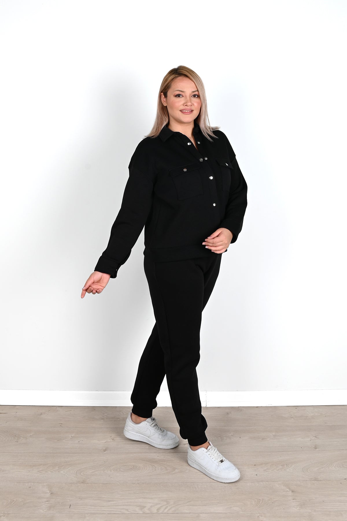 Trening dama marimi mari 8045-24