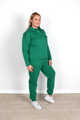 Trening dama marimi mari 8045-24