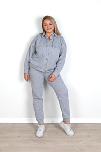 Trening dama marimi mari 8045-24