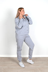 Trening dama marimi mari 8045-24