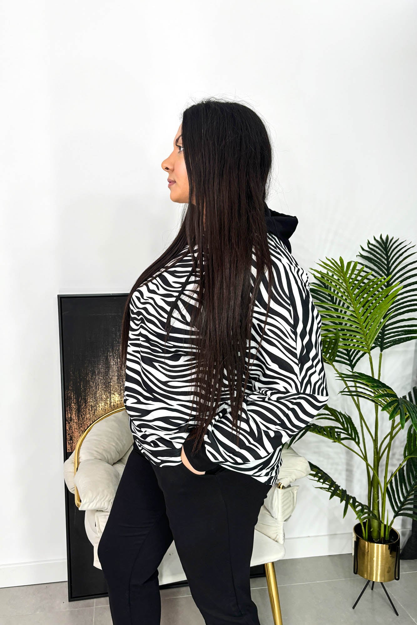 Trening dama marimi mari 8038
