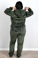 Trening dama marimi mari Juicy 8052