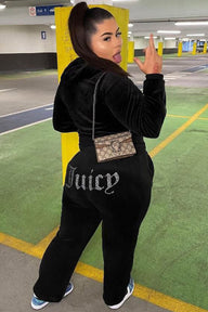 Trening dama marimi mari Juicy 8052