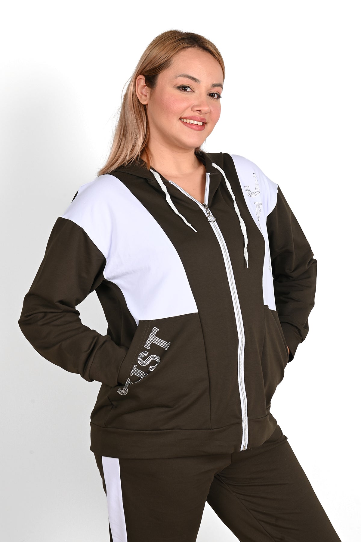 Trening dama marimi mari 8053 Just
