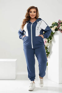 Trening dama marimi mari 8053 Just